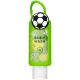 HiSkin Detský sprchový gél 2v1 Futbalová lopta 75 ml
