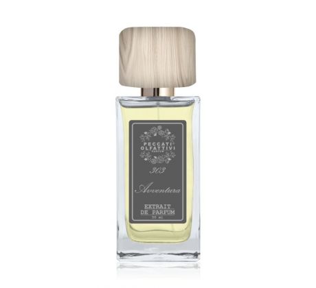 Peccati Olfattivi Avventura 303 extrait de parfum unisex 50 ml