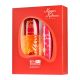 Lucky set Koppa Kabana EDP 50 ml + deospray 85 ml darčeková sada