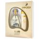 Lucky set Cascada EDP 50 ml + deospray 85 ml darčeková sada