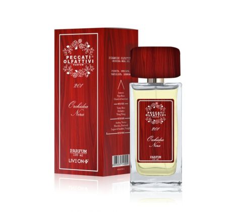 Peccati Olfattivi Orchidea Nera 201 parfum unisex 100 ml copy