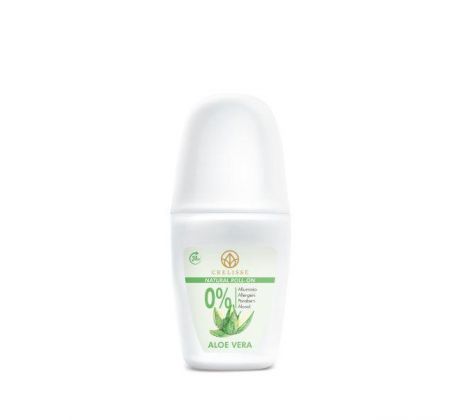 Crelisse Aloe Vera Deo roll-on 50 ml