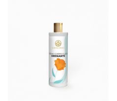 Crelisse Drenážny tekutý telový krém 250 ml
