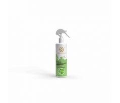 Crelisse Mentol osviežujúca voda na telo 300 ml