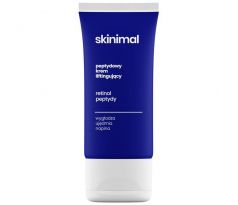 Skinimal Pleťový liftingujúci krém s peptidmi 50 ml