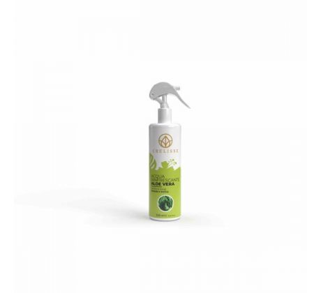 Crelisse Aloe vera Osviežujúca a upokojujúca voda na telo 300 ml
