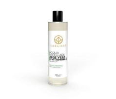 Crelisse Micelárna voda s Vitamínom C & Aloe Vera 250 ml