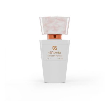 Olfazeta 115 Extrait de parfum dámsky 70 ml
