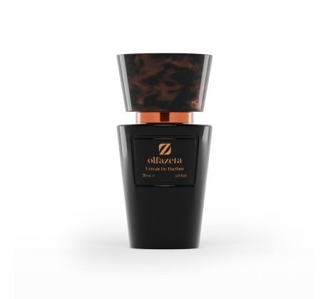 Olfazeta 072 Extrait de parfum unisex 70 ml