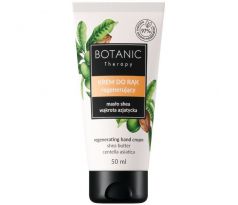 Botanic Therapy Regeneračný krém na ruky Bambucké maslo a Centella Asiatica 50 ml