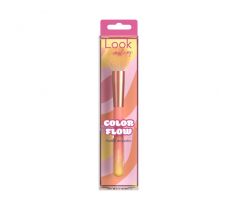 LOOK MAKE UP Color Flow Štetec na púder 01 1 ks