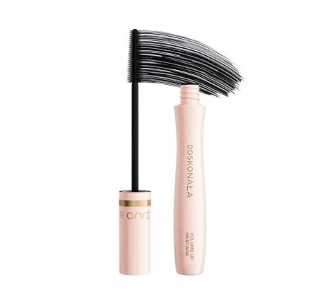 Daso Beauty Dokonalá riasenka zväčšujúca objem rias Black 10ml