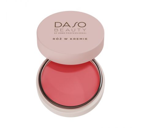 Daso Beauty Lícenka v kréme Vodný melón 12g