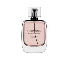 Harmoniq Amber Dream kvetinovo-orientálna parfumovaná voda dámska 50 ml