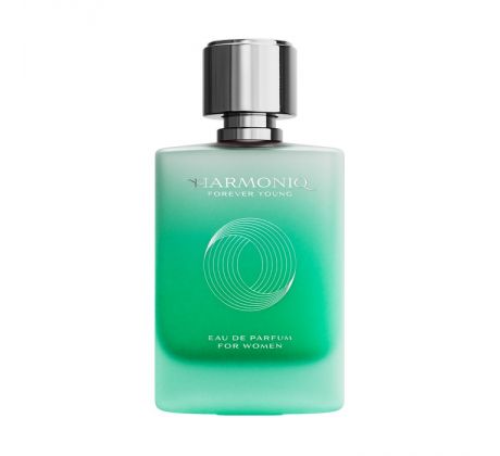 Harmoniq Forever Young Auroria parfumovaná voda dámska 75 ml