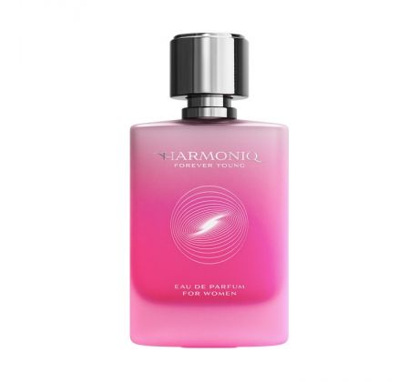 Harmoniq Forever Young Galaxia parfumovaná voda dámska 75 ml