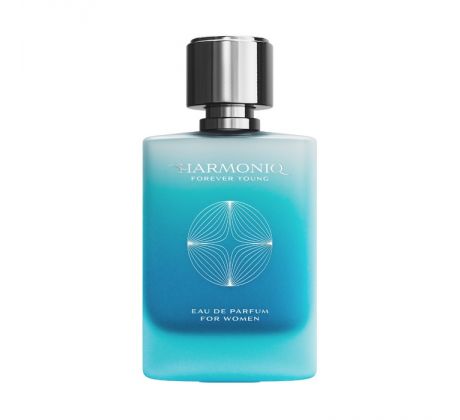 Harmoniq Forever Young Luminosa parfumovaná voda dámska 75 ml