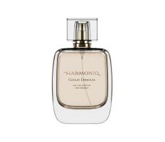 Harmoniq Gold Dream orientálno-fougère parfumovaná voda dámska 50 ml