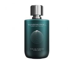 Harmoniq Men Forever Young Hyperion parfumovaná voda pánska 100 ml
