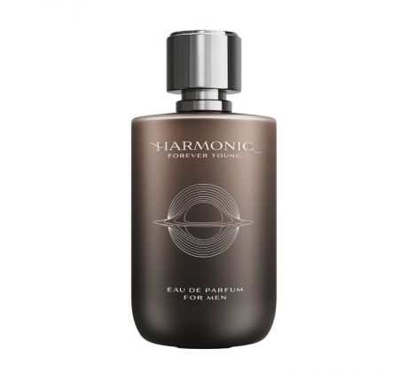 Harmoniq Men Forever Young Stellaris parfumovaná voda pánska 100 ml