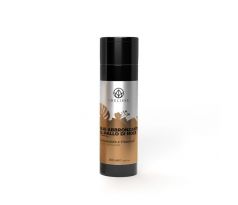 Crelisse Opaľovací olej s extraktom z vlašského orecha SPF 0 250 ml