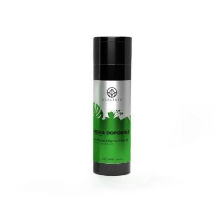 Crelisse Krém po opaľovaní 250 ml