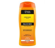 Nuova Skin Super opaľovací krém pre intenzívne opálenie 250 ml