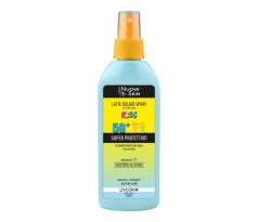Nuova Skin Super ochranné opaľovacie mlieko v spreji pre deti SPF50+ 150 ml