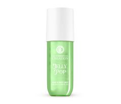 Kreasyon Creation Telová a vlasová hmla Jelly pop 120 ml