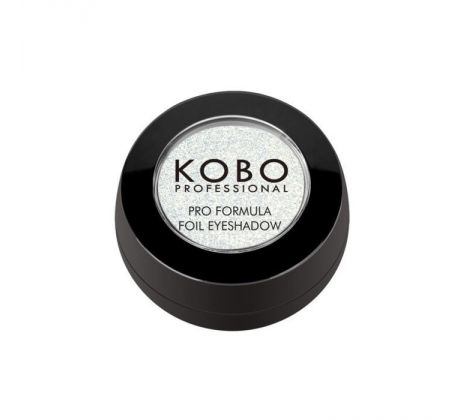 Kobo Professional Pro Formula Mono očný tieň 801 2g