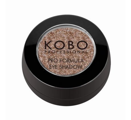Kobo Professional Pro Formula Mono očný tieň 817 2g