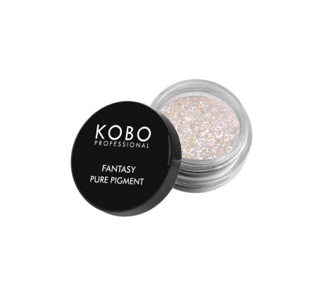 Kobo Professional Práškový očný pigment 103 1g