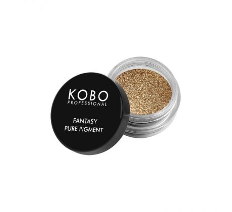 Kobo Professional Práškový očný pigment 116 1g