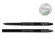 Kobo Professional Smoky Eyes Ceruzka na oči 1 Carbon Black 1g
