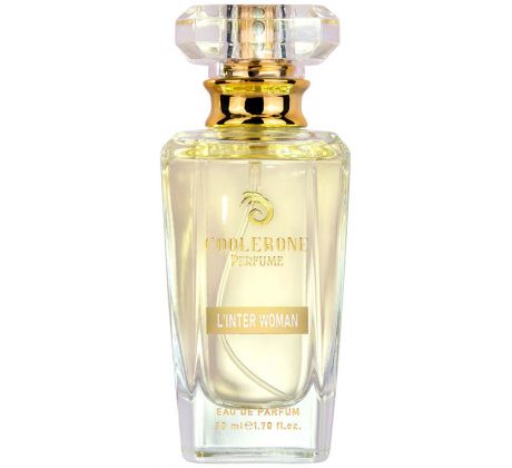 CoolerOne L'Inter Woman parfumovaná voda dámska 50 ml