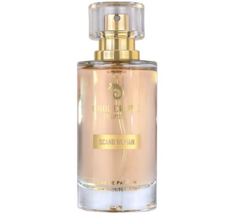 CoolerOne Scand Woman parfumovaná voda dámska 50 ml