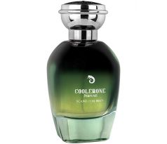 CoolerOne Scand For Men parfumovaná voda pánska 100 ml