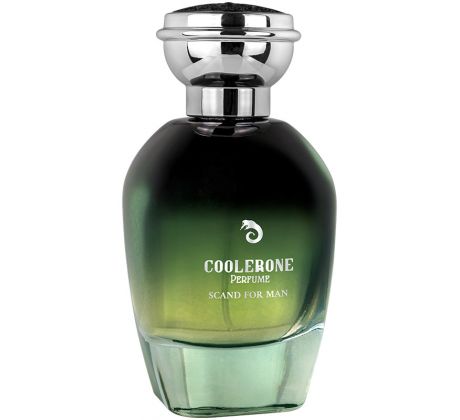 CoolerOne Scand For Men parfumovaná voda pánska 100 ml