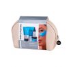 Skincyclopedia Hydration Routine Expert Denný a nočný hydratačný pleťový krém 50 ml + pleťové sérum 30 ml + gél na čistenie pleti 150 ml + pleťová maska na tkanine 1ks + hydrogélové náplasti pod oči 2ks darčeková sada
