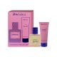 Aristea Diamond Your Way EDP dámska  65 ml + telové mlieko 75 ml darčeková sada