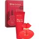 Aristea Kiss Me In Dubai EDP dámska 25 ml + telové mlieko 75 ml darčeková sada