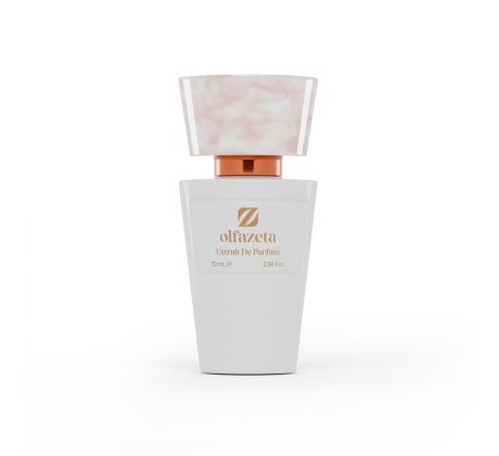 Olfazeta 076 Extrait de parfum dámsky 70 ml