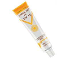 Achroactive Max Ochranný pleťový krém s bieliacim účinkom SPF15 45 ml