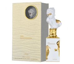 Lattafa Her Confession parfumovaná voda dámska 100 ml