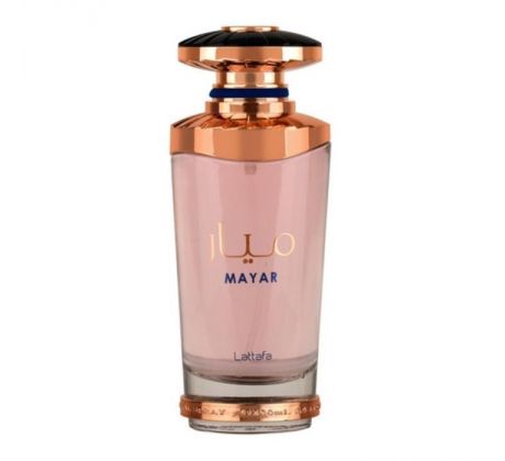 Lattafa Mayar parfumovaná voda dámska 100 ml