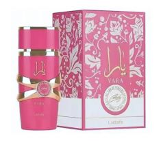 Lattafa Yara Candy parfumovaná voda dámska 100 ml