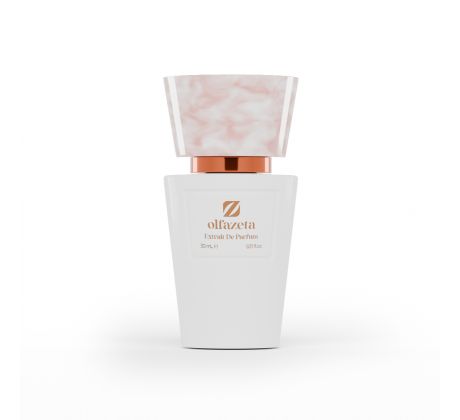 Olfazeta 007 Extrait de parfum dámsky 30 ml