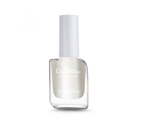 ClaraLine Lak na nechty 4 11 ml 