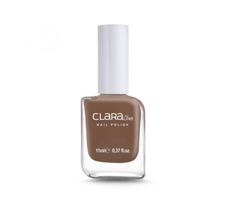ClaraLine Lak na nechty 15 11 ml