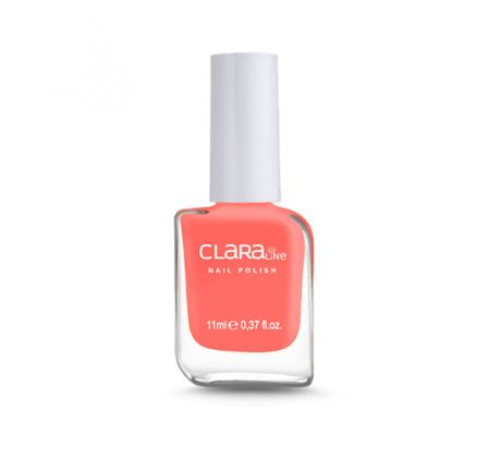 ClaraLine Lak na nechty 26 11 ml